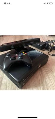Продам x box 360
