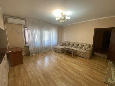 Аренда 2-комнатной квартиры в центре города