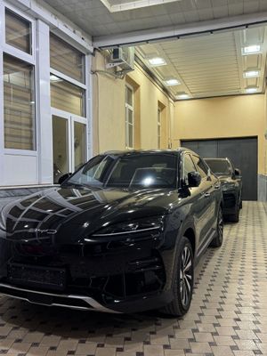 BYD Chempion Sotiladi Toza 2023