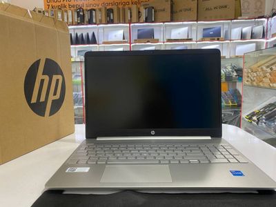 Yangi Hp core i5-1235U 8/512 ssd dasturlash IT photoshop ishlariga mos