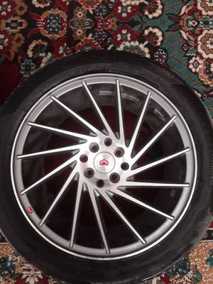 VOSSEN R17/225/50