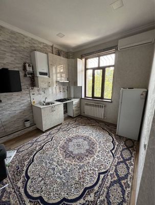 2/3/4 Мирзо улугбек, Генерал петрова, Овир