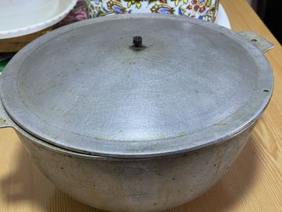 казан 5л ссср ники