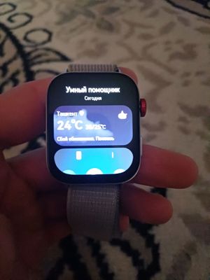 чесы оригинал HUAWEI PRO 3.