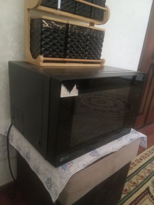Микроволновая печь LGʻ