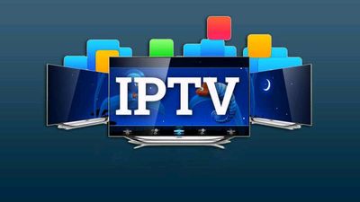 IPTV для смарт телевизоров