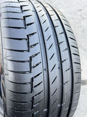 235.45.R18 Continental