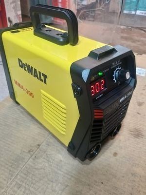 Dostafka bepul Makita Dewalt Svarka apparat