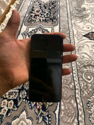 iPhone 7