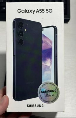 Samsung galaxy a 55 5g