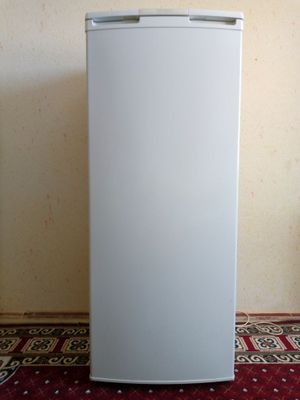 Muzlatgich ideal
