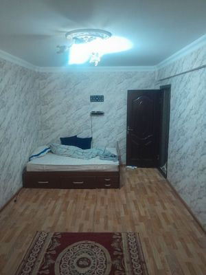 Аренда Квартира 1 хона 2 хона килинган Кора камиш 1/2