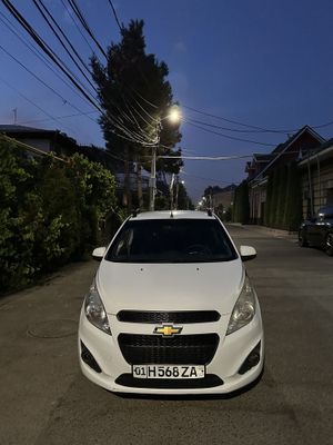 Spark 2010 Автомат