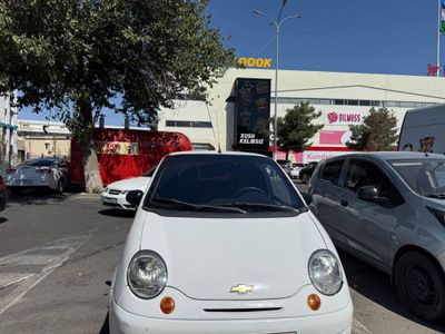 Matiz 2006 3tali