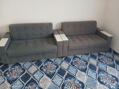 Диван для PlayStation