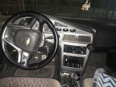 Nexia 2 dons 1.6