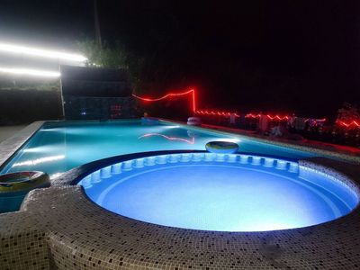 Dacha Nanay Oila va ulfatlar uchun