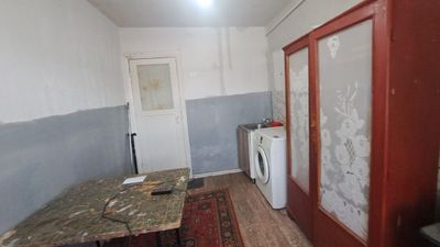 Аренда 1 ком квартира в Новои 3 этаж