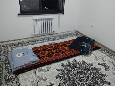 Sergeli Xonobod metrosi yaqinida oʻgʻil bolalar uchun kvartira