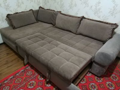 Продаётся раскладной диван