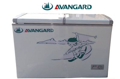 Морозильник Avangard морозильный ларь