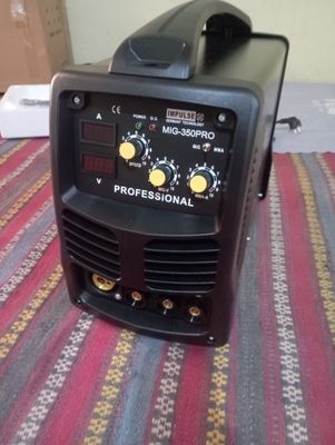 Продаю сварочные аппараты имплус 350про
