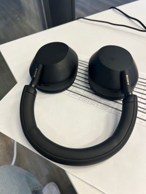 Обменяю Sony 1000 xm5 на AirPods max