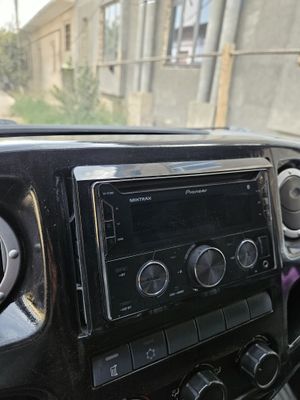 Pioner 725 mafon original,Kenwood 718 kalonka indonesia original