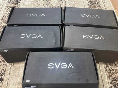 Evga Geforce gtx 1080 ti hybrid gaming 11 gb / Есть количество