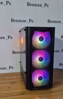 core i7 11700/ Z590/ ddr4 16gb /3060ti
