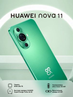 Huawei Nova 11 8/256GB