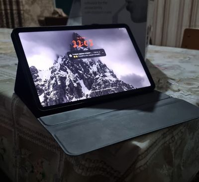 Xiaomi pad 6 gravity gray