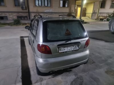 Matiz 2006 pol luks bez konditsioner