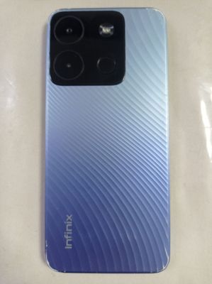 Infinix smart 7 plus