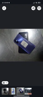 редми нот 10 5г