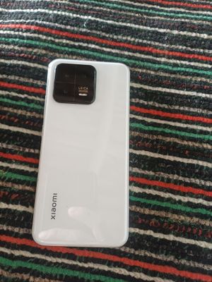 Xiomi 13 256 gb karobka dakument hamma narsasi bor