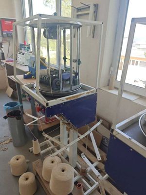 Продам готовый бизнес,цех,есть клиент