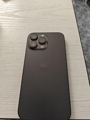 iPhone 14 pro max 128gb
