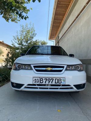 Nexia 2 1.6 chevrolet
