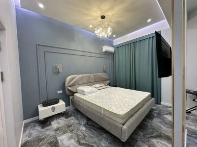 Аренда/ Tashkent City Boulevard / 2 комнатная