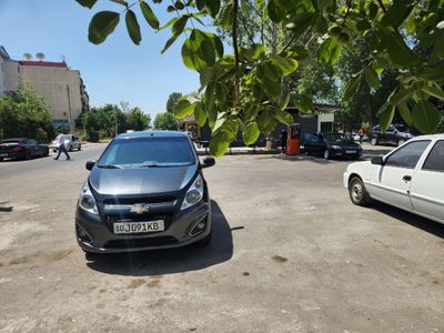 Spark 2 pozitsa gaz/bor