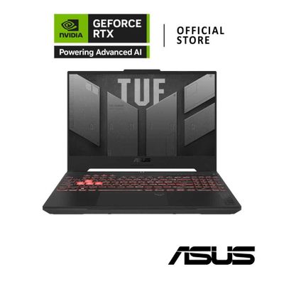 ASUS TUF GAMING A15 (rtx_4060)