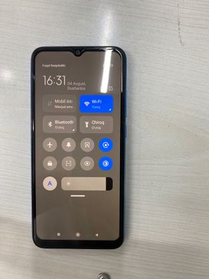 Redmi 10a sirochni sotiladi