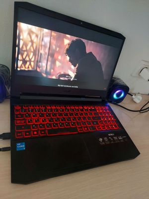 Acer Nitro 5 ishlatilgan