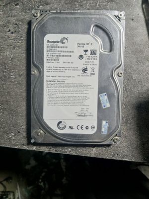 Seagate 500 gb hard 10 ta bor