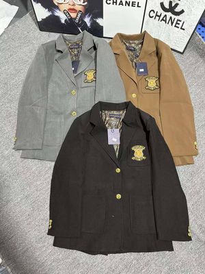 Пиджак LOUIS VUITTON Хитой M.L