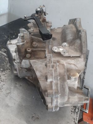 Karobka mexanika Cobalt uchun