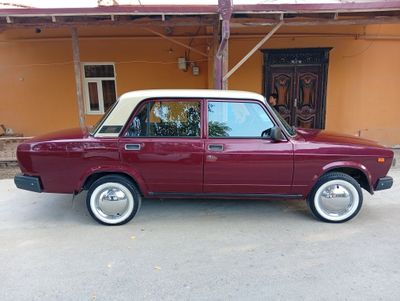 Ваз 2107 Сотилади