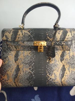 HERMES sumka