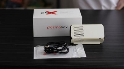 PLAZMABOX